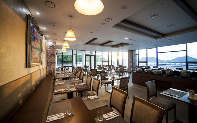 Dongwon Resort