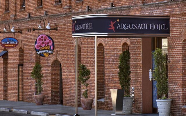 Argonaut Hotel