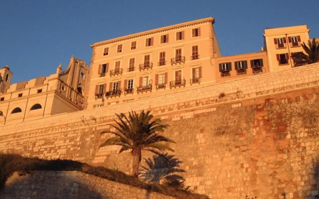 Myrtus Guest House Cagliari