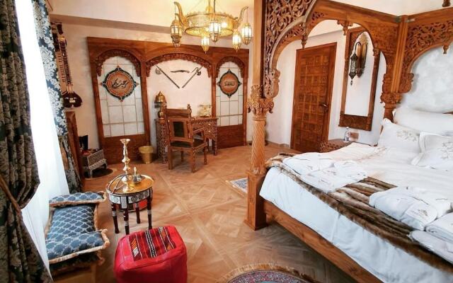 Taj Royal Apartment in București, București, Romania