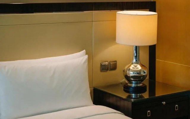 JW Marriott Hotel Beijing