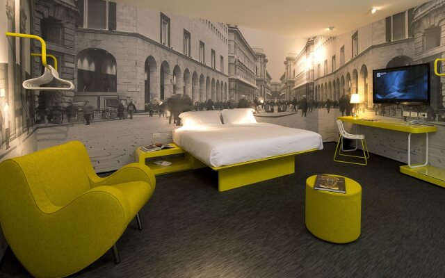 The Street Milano Duomo | a Design Boutique Hotel