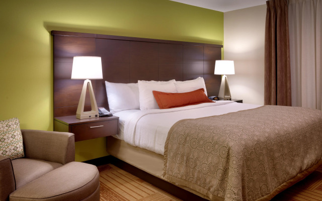 Staybridge Suites Cheyenne by IHG