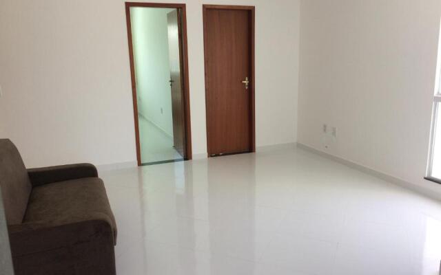 Hospedagem Central II
