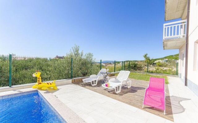 Apartments Seaview