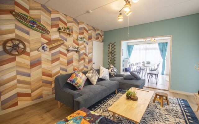 Villent Kujukuri Ocean 1