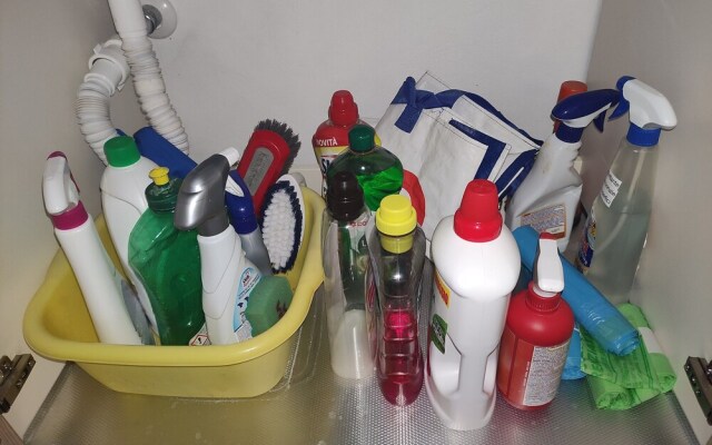 Porto Pino Sardinia Holiday Home