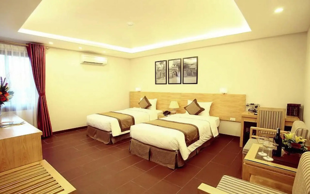 Riverside Hanoi Hotel