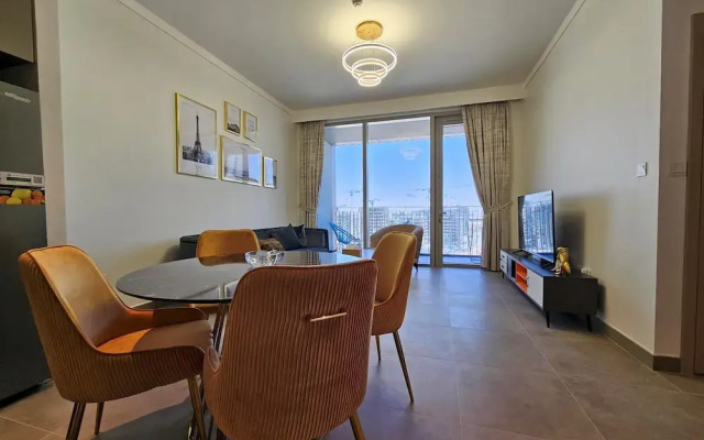 Fortune Inn - 2 Br With Amazing View