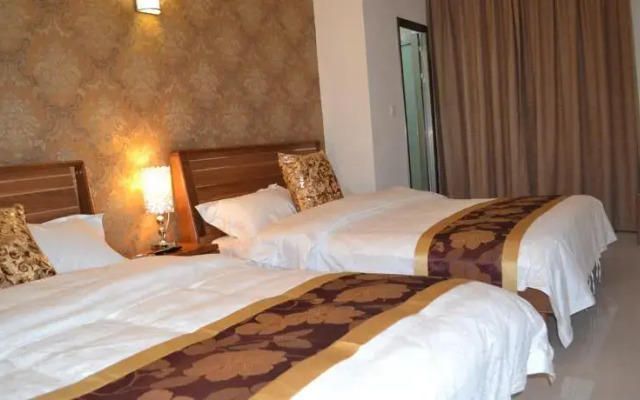 Kaili International Hotel Kunming