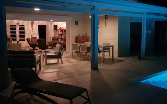 La Vi la Bèl