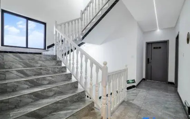 Liuzhai  Homestay