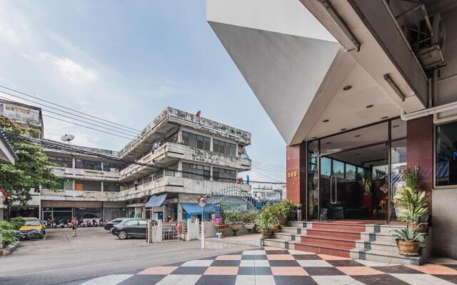 New APG Apartments