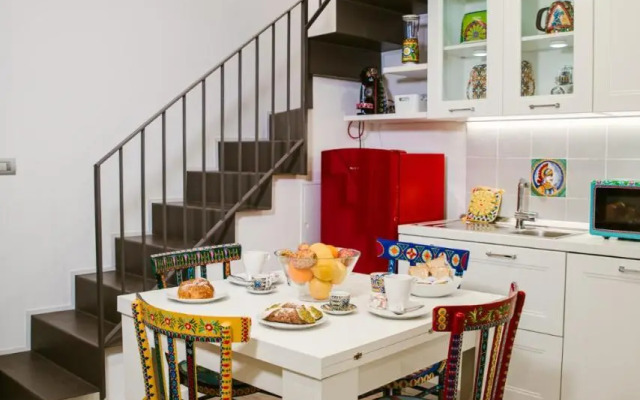 Il Moro Boutique Apartment