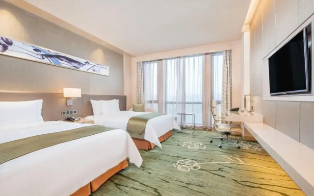 Holiday Inn Chongqing University Town