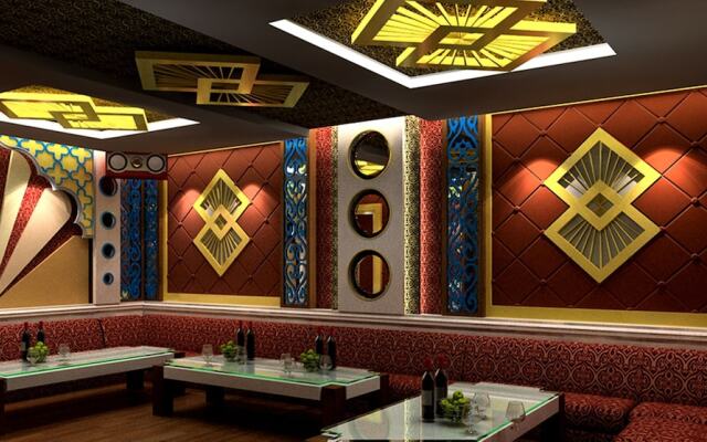 Anphaan Hotel Vinh