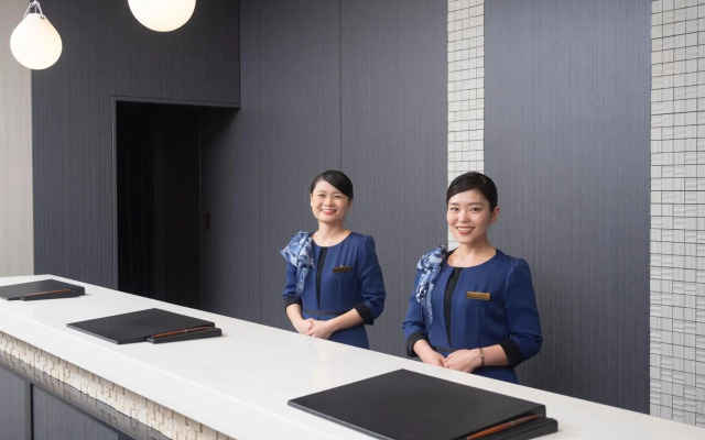 Richmond Hotel Sapporo Ekimae