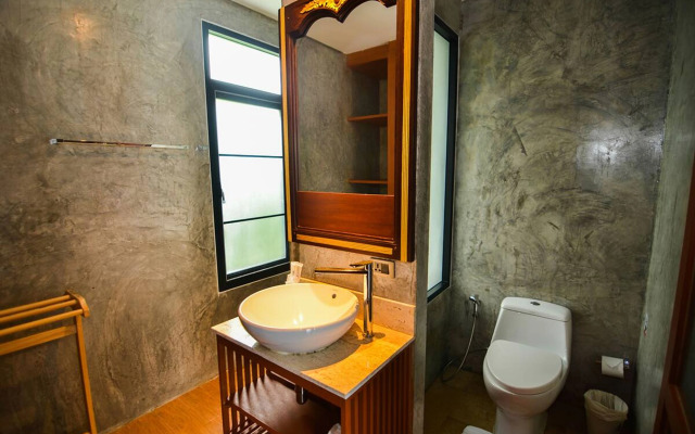 Coco Retreat Phuket Resort & Spa
