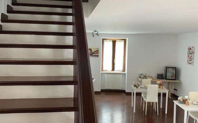 Il Caravaggio Guest House