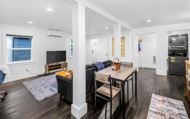 1BR Tranquil Haven in Beacon Hill