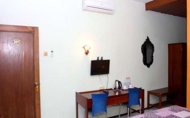 Hotel Tanjung Asri