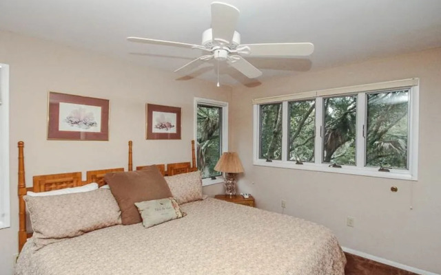 Kiawah Island Duneside Villas