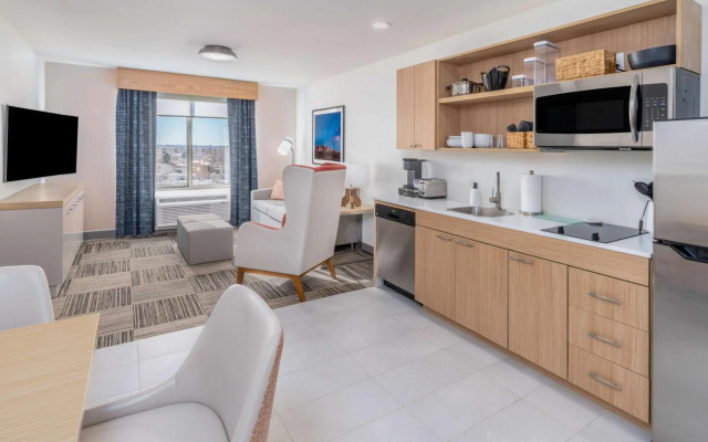 Hilton Garden Inn Albuquerque Uptown