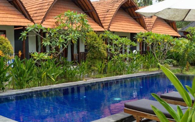 Sindhu Mesari Bungalow