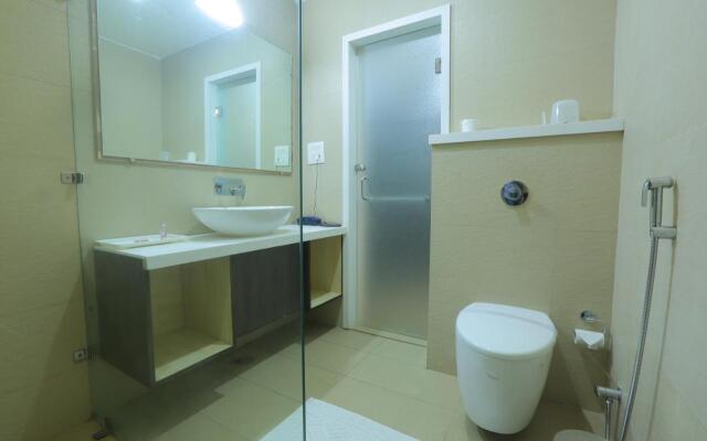 Hotel Vasundhara Palace Rishikesh