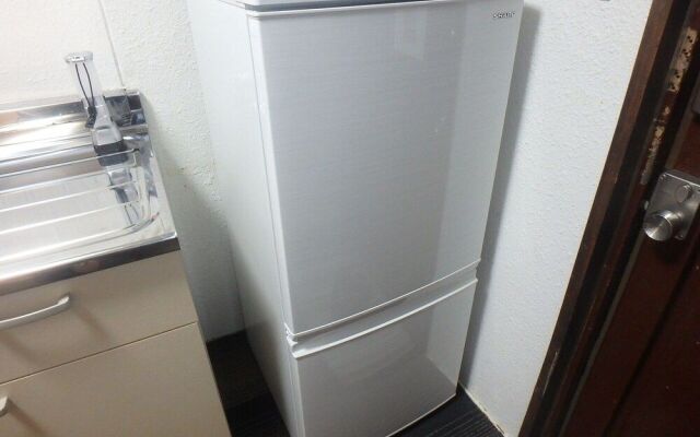Aruko Residence Yakuin