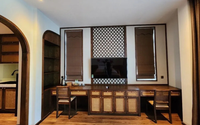 Hoi An Emotion Boutique Hotel