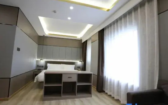 Wanjia Hotel (Beijing Daxing International Airport)