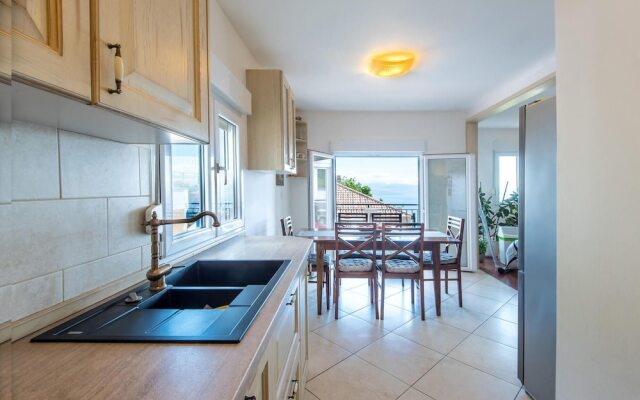 Awesome Home in Opatija With Wifi and 3 Bedrooms