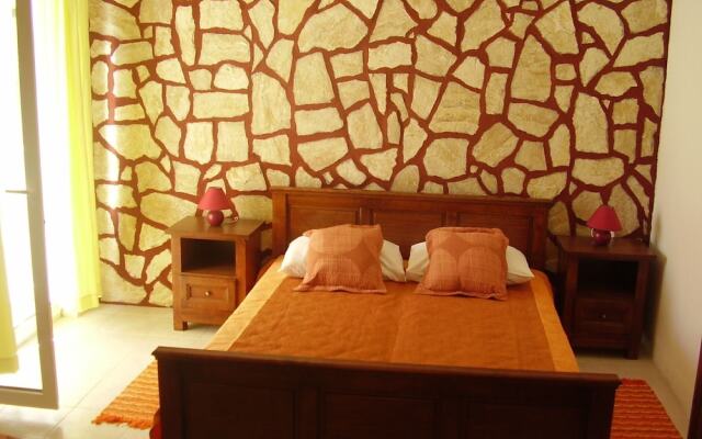 Holiday Home Ivas