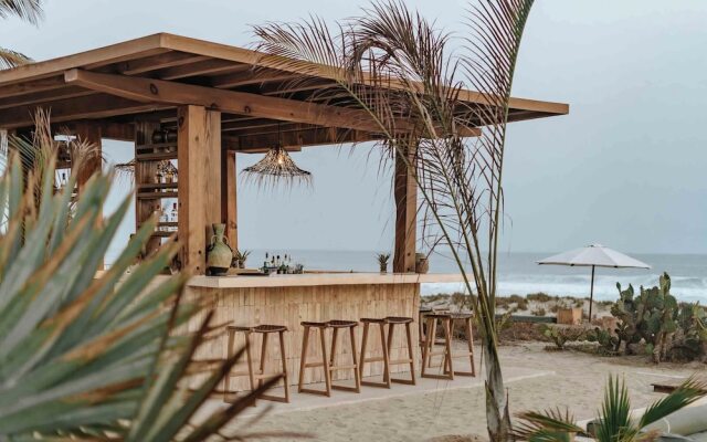 Casa Yuma, Puerto Escondido - Adults Only