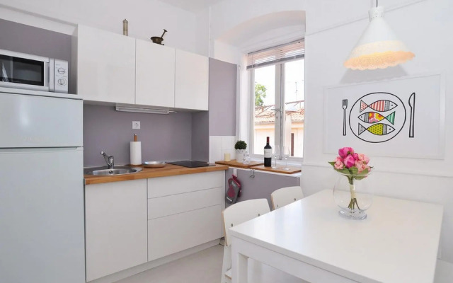 Downtown Apartments Zadar