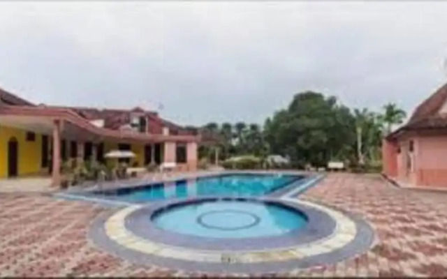 INB Resort Ayer Keroh Melaka