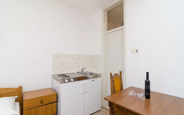 Rooms Ogigija