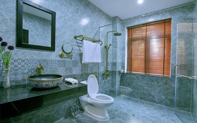 Friendly Villa Hoian