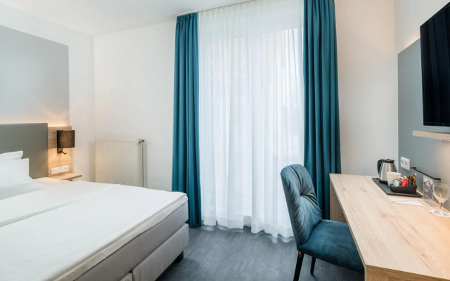 Best Western Hotel Lippstadt
