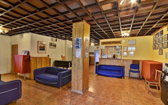 Sporthotel BK Pod Lipou