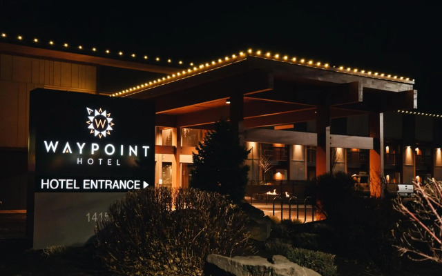 Waypoint Hotel