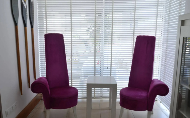 Calimera Side Resort
