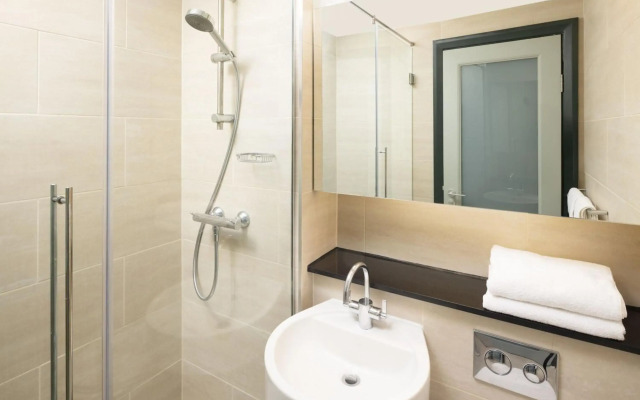 Four Points by Sheraton Edinburgh