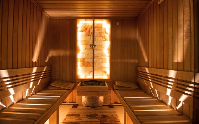 Zdravets Hotel Wellness & SPA