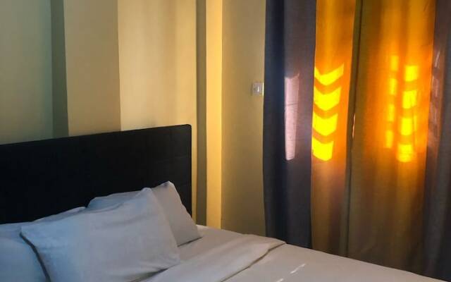 Lux Suites Airportview Apartments Kisumu