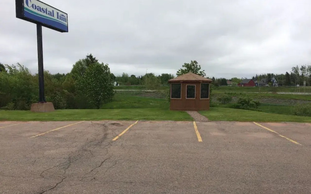 Coastal Inn Sackville