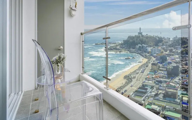 Sokcho Summitbay Pension