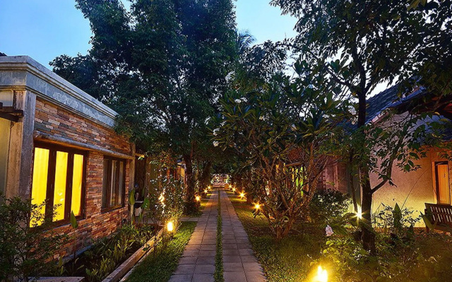 Samui Heritage Resort