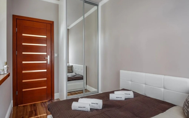 TatryTop Zakopiańskie Tarasy Premium Spa